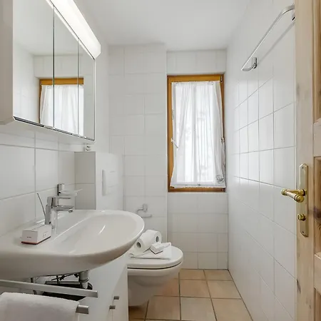 Casa Andy 1 Val Lavizzara - Happy *
