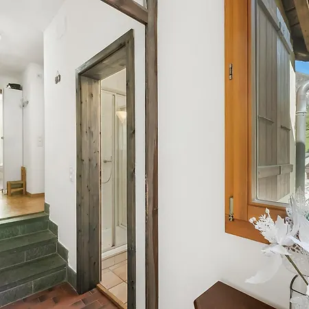Casa Andy 1 Val Lavizzara - Happy Apartment Al Piano