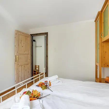 Apartment Casa Andy 1 Val Lavizzara - Happy *