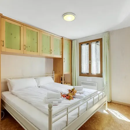Apartment Casa Andy 1 Val Lavizzara - Happy