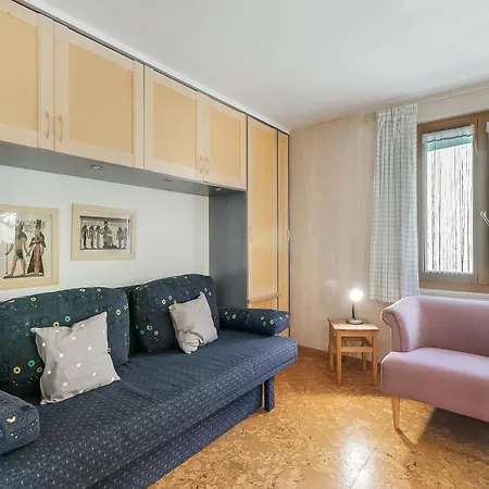Casa Andy 1 Val Lavizzara - Happy *